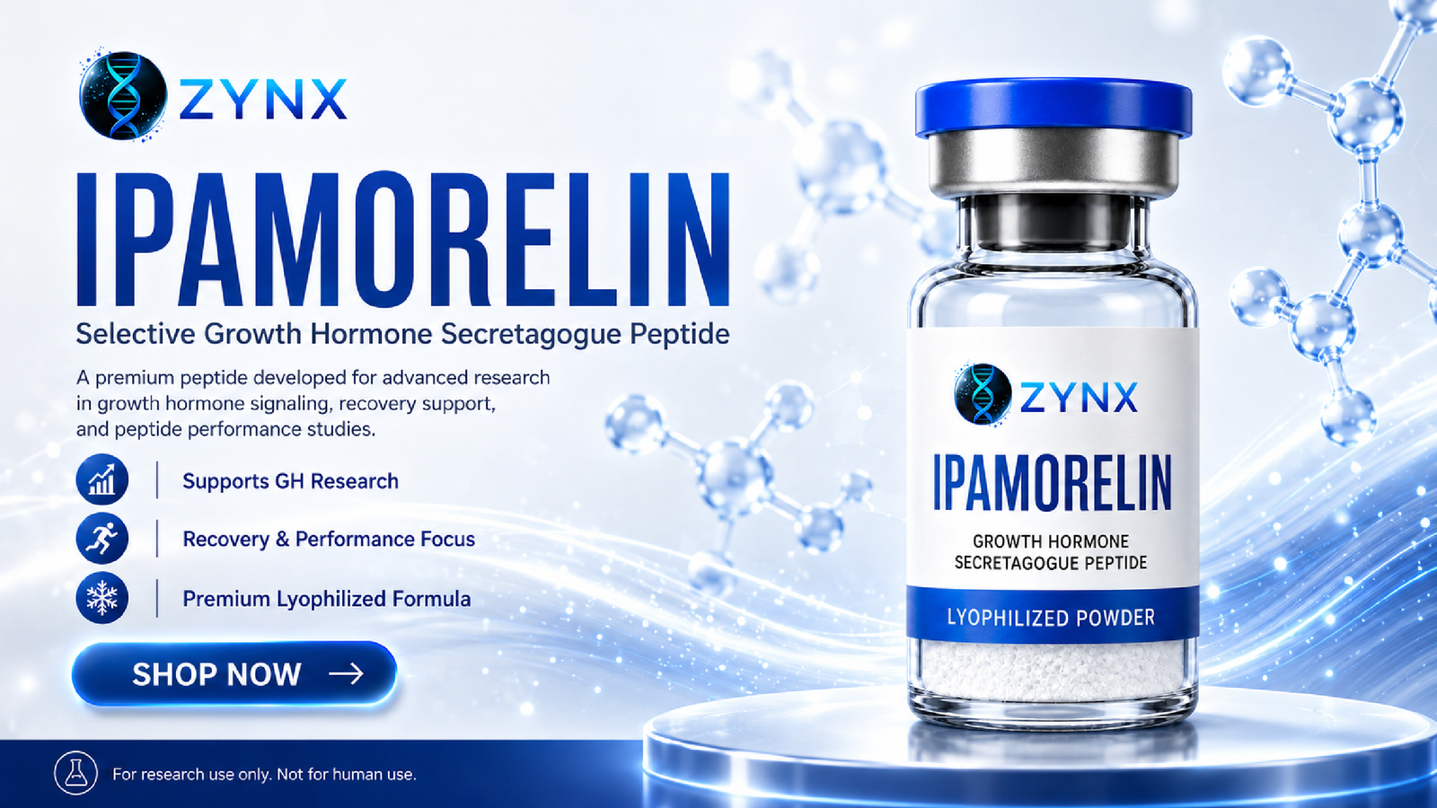 Ipamorelin