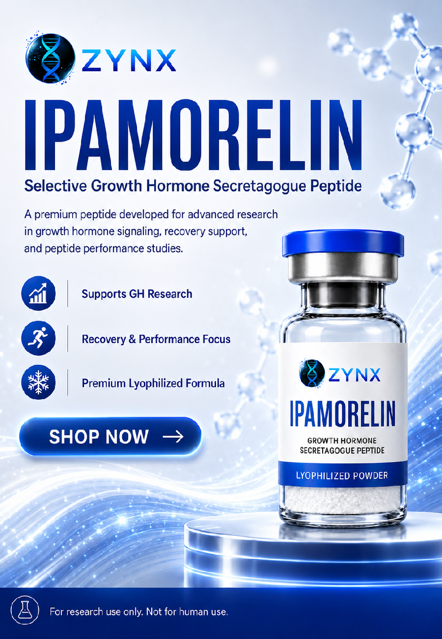 Ipamorelin