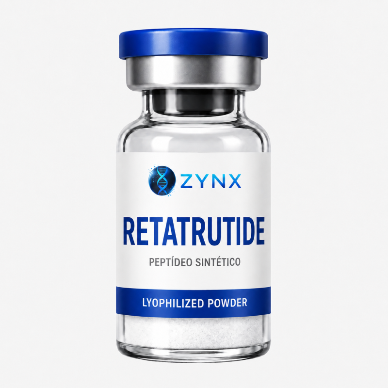Retatrutide 10mg