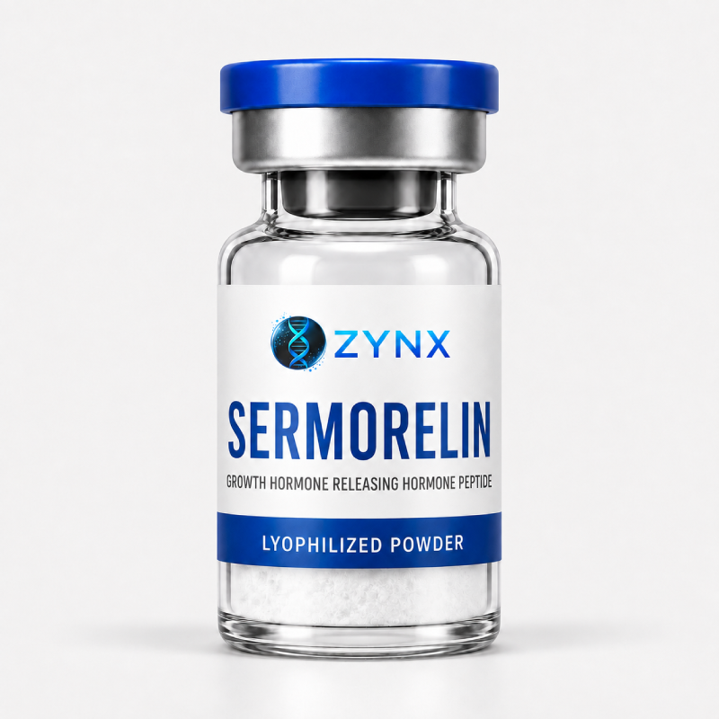 Sermorelin 3mg