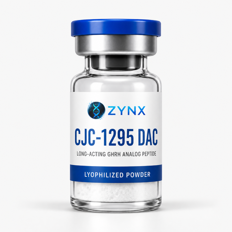 CJC-1295 DAC 2mg