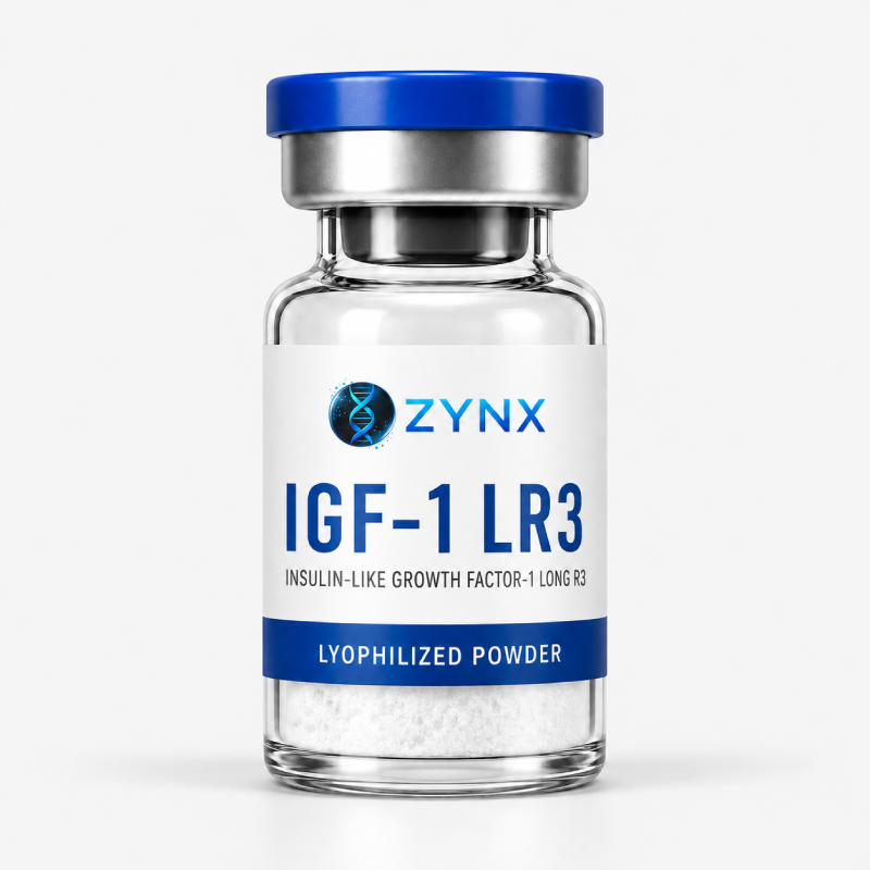 IGF-1 LR3 1mg