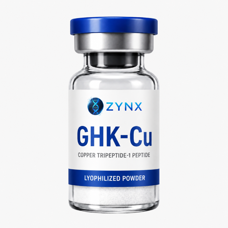 GHK-Cu 50mg