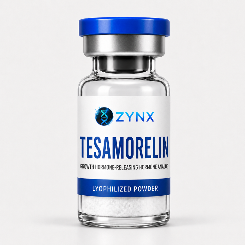 Tesamorelin 2mg