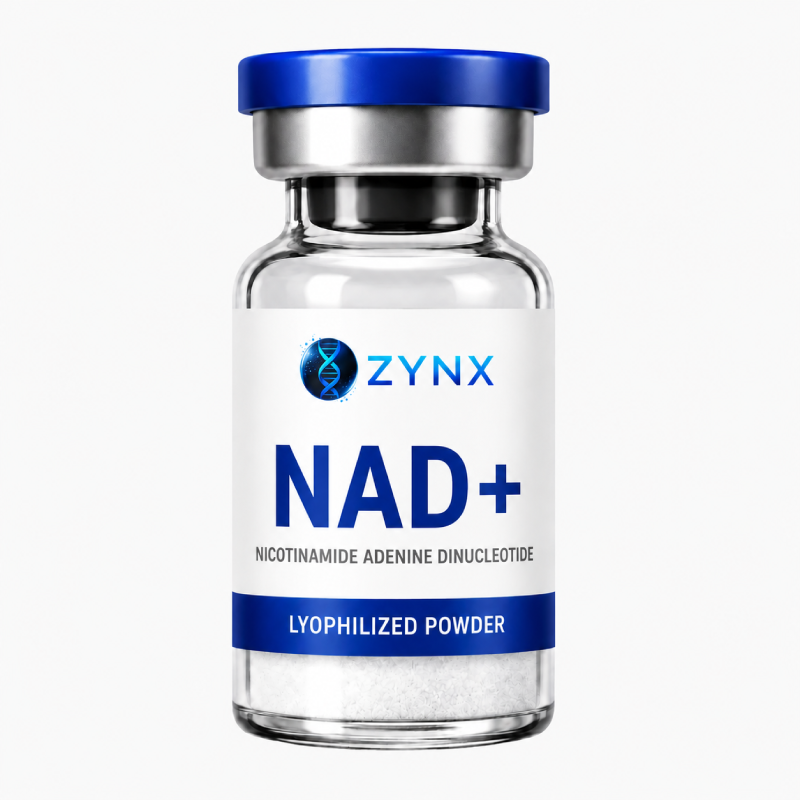 NAD+ 100mg