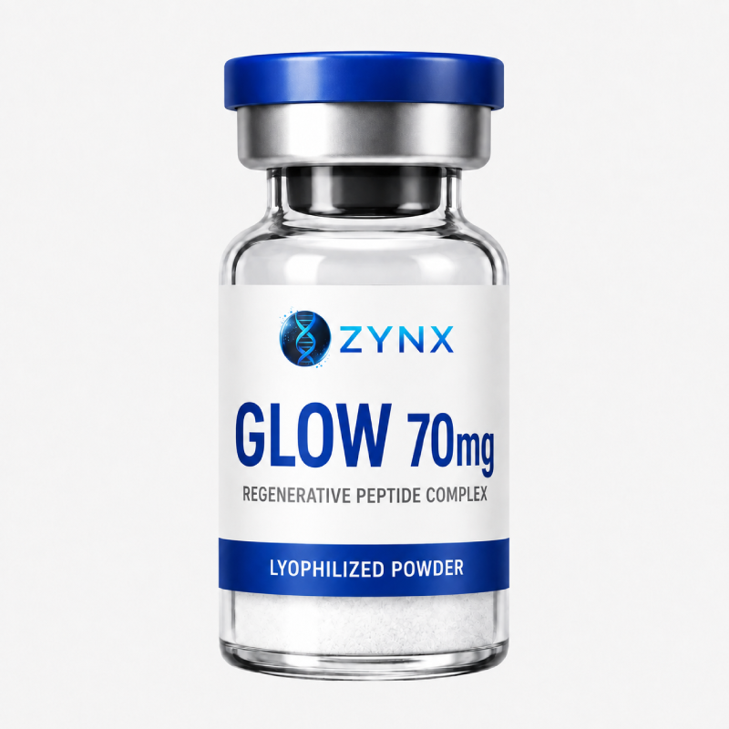GLOW 70mg
