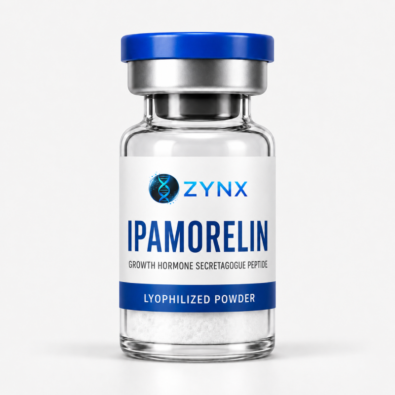 Ipamorelin 2mg