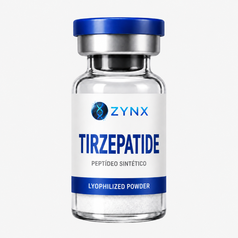Tirzepatide 15mg
