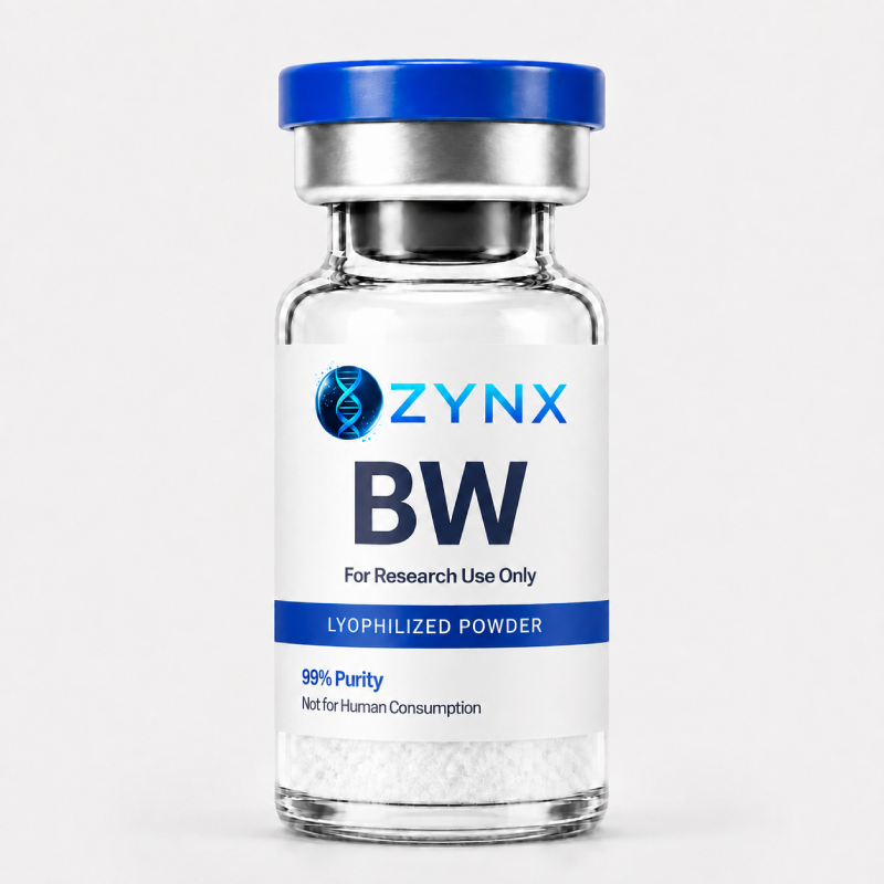 BW 3ml